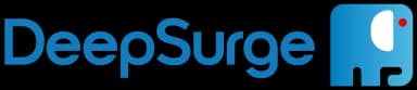 DeepSurge Logo