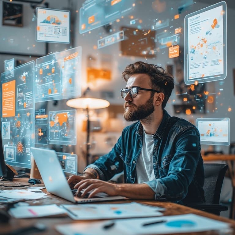 Unlock the Power of Video with Gen AI