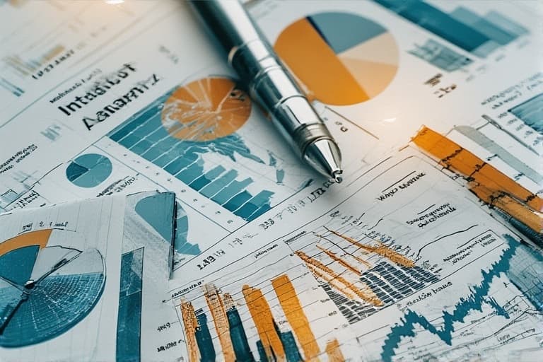 Financial Reporting and Accounting Automation