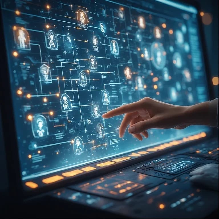 AI in Trend Analysis: Unlocking Data-Driven Insights