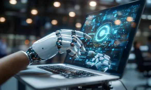 AI in Trend Analysis: Unlocking Data-Driven Insights